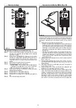 Предварительный просмотр 45 страницы CEA ROCK 160 Operator'S Manual