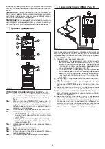 Предварительный просмотр 65 страницы CEA ROCK 160 Operator'S Manual