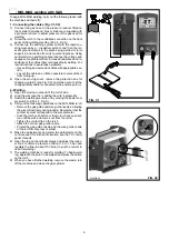 Предварительный просмотр 6 страницы CEA TREO 1800 Synergic MIG-MAG Operator'S Manual