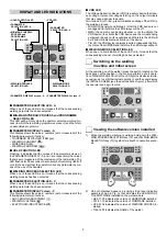 Предварительный просмотр 26 страницы CEA TREO 1800 Synergic MIG-MAG Operator'S Manual