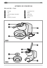 Preview for 13 page of Ceado 16G30PL Instruction And Maintenance Manual