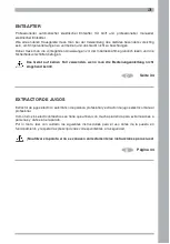 Preview for 3 page of Ceado 16S98PL Instruction And Maintenance Manual