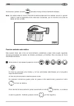 Предварительный просмотр 58 страницы Ceado B283 Use And Maintenance Manual