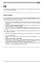 Preview for 8 page of Ceado E37J Use And Maintenance Manual