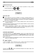 Preview for 10 page of Ceado E37J Use And Maintenance Manual