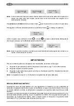 Preview for 11 page of Ceado E37J Use And Maintenance Manual