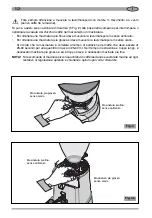 Preview for 12 page of Ceado E37J Use And Maintenance Manual