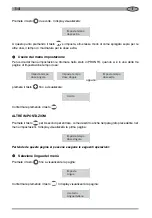 Preview for 14 page of Ceado E37J Use And Maintenance Manual