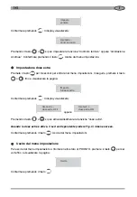 Preview for 16 page of Ceado E37J Use And Maintenance Manual