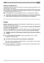 Preview for 18 page of Ceado E37J Use And Maintenance Manual