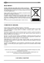 Preview for 21 page of Ceado E37J Use And Maintenance Manual