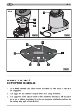 Preview for 41 page of Ceado E37J Use And Maintenance Manual