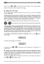 Preview for 51 page of Ceado E37J Use And Maintenance Manual