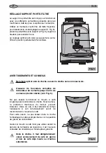 Preview for 53 page of Ceado E37J Use And Maintenance Manual