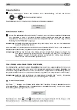 Preview for 64 page of Ceado E37J Use And Maintenance Manual