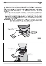 Preview for 66 page of Ceado E37J Use And Maintenance Manual