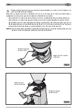 Preview for 84 page of Ceado E37J Use And Maintenance Manual