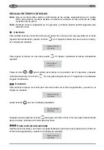 Preview for 85 page of Ceado E37J Use And Maintenance Manual