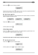 Preview for 86 page of Ceado E37J Use And Maintenance Manual