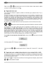 Preview for 87 page of Ceado E37J Use And Maintenance Manual