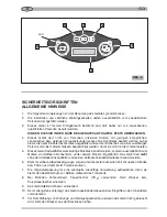 Предварительный просмотр 53 страницы Ceado E37S Use And Maintenance Manual