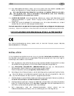 Предварительный просмотр 54 страницы Ceado E37S Use And Maintenance Manual