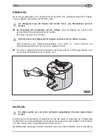 Предварительный просмотр 64 страницы Ceado E37S Use And Maintenance Manual