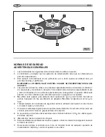 Предварительный просмотр 69 страницы Ceado E37S Use And Maintenance Manual