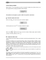 Предварительный просмотр 77 страницы Ceado E37S Use And Maintenance Manual