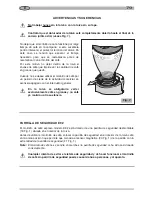 Предварительный просмотр 79 страницы Ceado E37S Use And Maintenance Manual