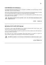 Preview for 3 page of Ceado E37Z-Barista Use And Maintenance Manual