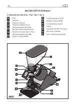 Предварительный просмотр 4 страницы Ceado E37Z-Barista Use And Maintenance Manual