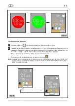 Preview for 11 page of Ceado E37Z-Barista Use And Maintenance Manual