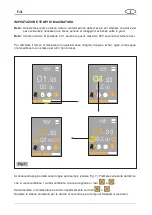 Preview for 14 page of Ceado E37Z-Barista Use And Maintenance Manual