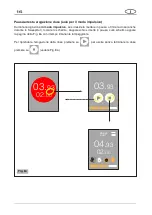 Preview for 16 page of Ceado E37Z-Barista Use And Maintenance Manual