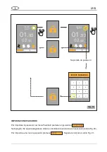 Preview for 25 page of Ceado E37Z-Barista Use And Maintenance Manual