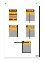 Preview for 26 page of Ceado E37Z-Barista Use And Maintenance Manual