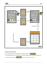 Preview for 57 page of Ceado E37Z-Barista Use And Maintenance Manual