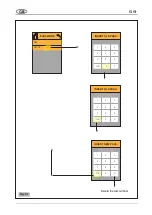 Preview for 59 page of Ceado E37Z-Barista Use And Maintenance Manual