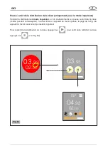 Preview for 80 page of Ceado E37Z-Barista Use And Maintenance Manual