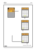 Preview for 91 page of Ceado E37Z-Barista Use And Maintenance Manual