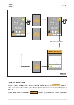 Preview for 121 page of Ceado E37Z-Barista Use And Maintenance Manual