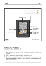 Preview for 134 page of Ceado E37Z-Barista Use And Maintenance Manual