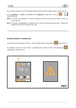 Preview for 146 page of Ceado E37Z-Barista Use And Maintenance Manual