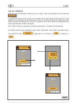 Preview for 149 page of Ceado E37Z-Barista Use And Maintenance Manual