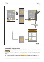 Preview for 153 page of Ceado E37Z-Barista Use And Maintenance Manual