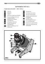 Preview for 34 page of Ceado E37Z-Hero Use And Maintenance Manual