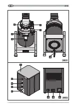 Preview for 35 page of Ceado E37Z-Hero Use And Maintenance Manual