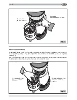 Preview for 18 page of Ceado E6X Use And Maintenance Manual