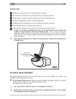 Preview for 9 page of Ceado G30 Maintenance Manual